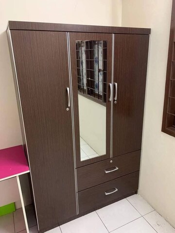 Room in 2 BHK Apartment at Pil Towers, Vasai East – for Sale