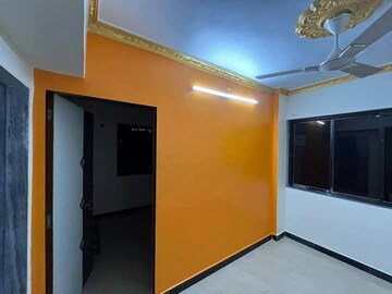 Room in 2 BHK Apartment at Shantee Meera Avenue, Vasai East – for Sale