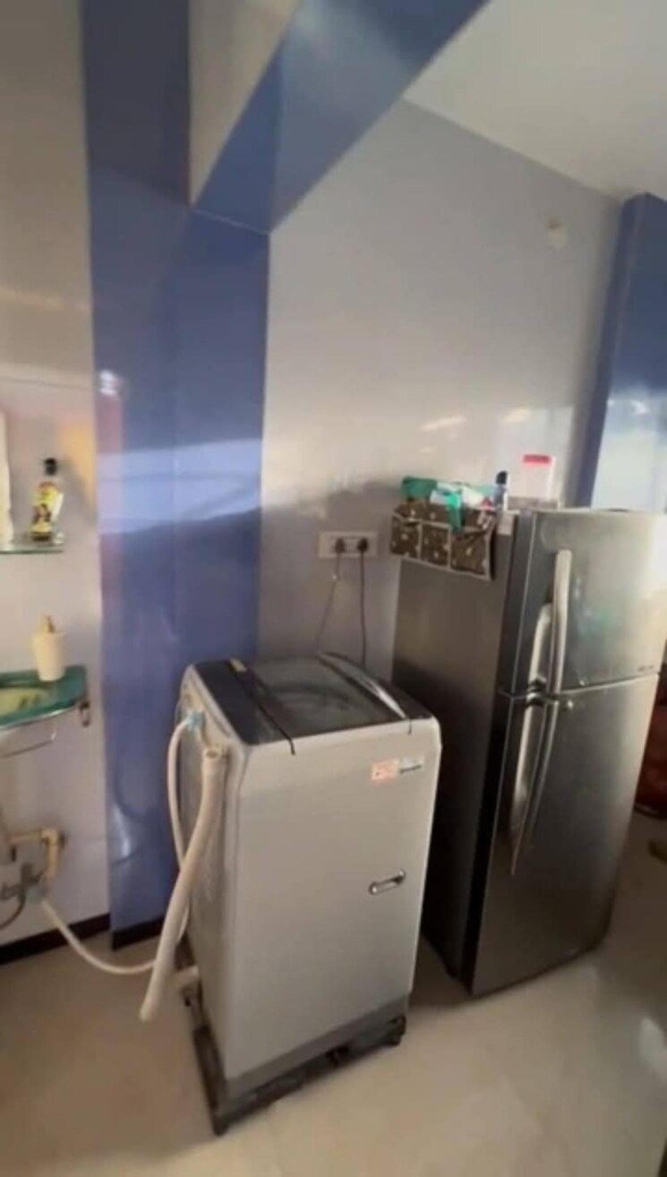 Master Bedroom, shantee-meera-avenue 2 Bedroom 930 Sq.Ft. Apartment In Vasai East Palghar 8178970