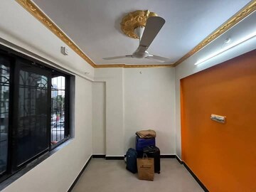Furnished Amenities in 2 BHK Apartment at Shantee Meera Avenue, Vasai East – for Sale