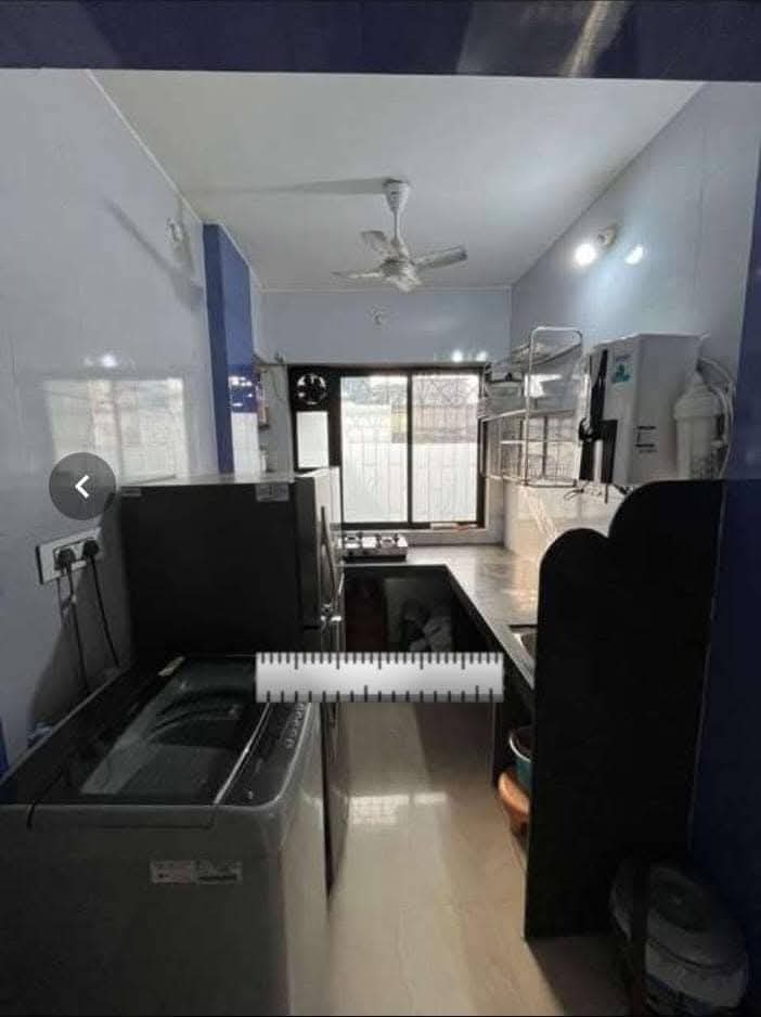 2 BHK 930 Sq.Ft. Apartment in Shantee Meera Avenue