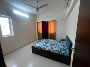 Bedroom in 2 BHK Apartment at Shantee Meera Avenue, Vasai East – for Sale