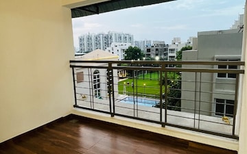 1 RK Apartment For Rent in Clover Village, Wanowrie