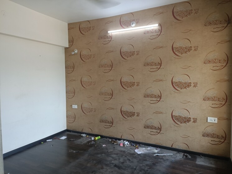 Room, sai-crystal 2 Bedroom 1175 Sq.Ft. Apartment In Kharghar Navi Mumbai 8178967