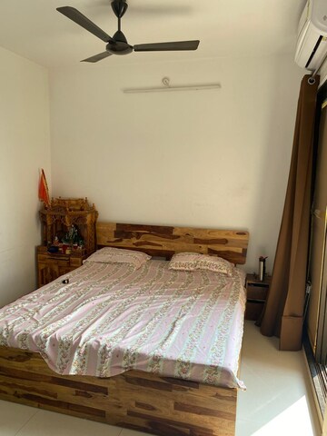 2 BHK Apartment For Rent in Mahape