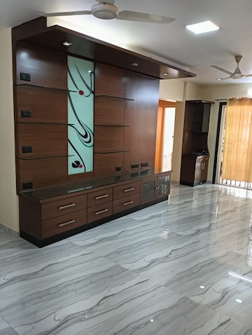 1 BHK Apartment For Rent in Clover Village Wanowrie Pune  8178989