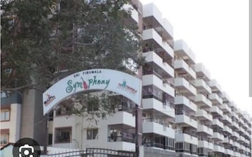 3 BHK Apartment For Sale in Sri Tirumala Symphony, Basapura