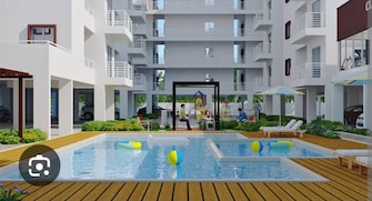 2 BHK Apartment For Rent in Evershine Northeast Apartments Gattahalli Bangalore  8178988