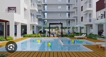 2 BHK Apartment For Rent in Evershine Northeast Apartments Gattahalli Bangalore  8178988