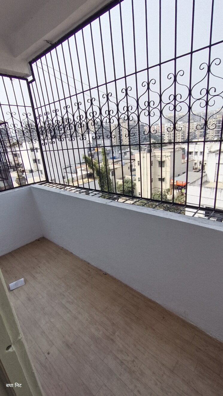 Balcony, bibwewadi 1 Bedroom 510 Sq.Ft. Apartment In Bibwewadi Pune 8178992