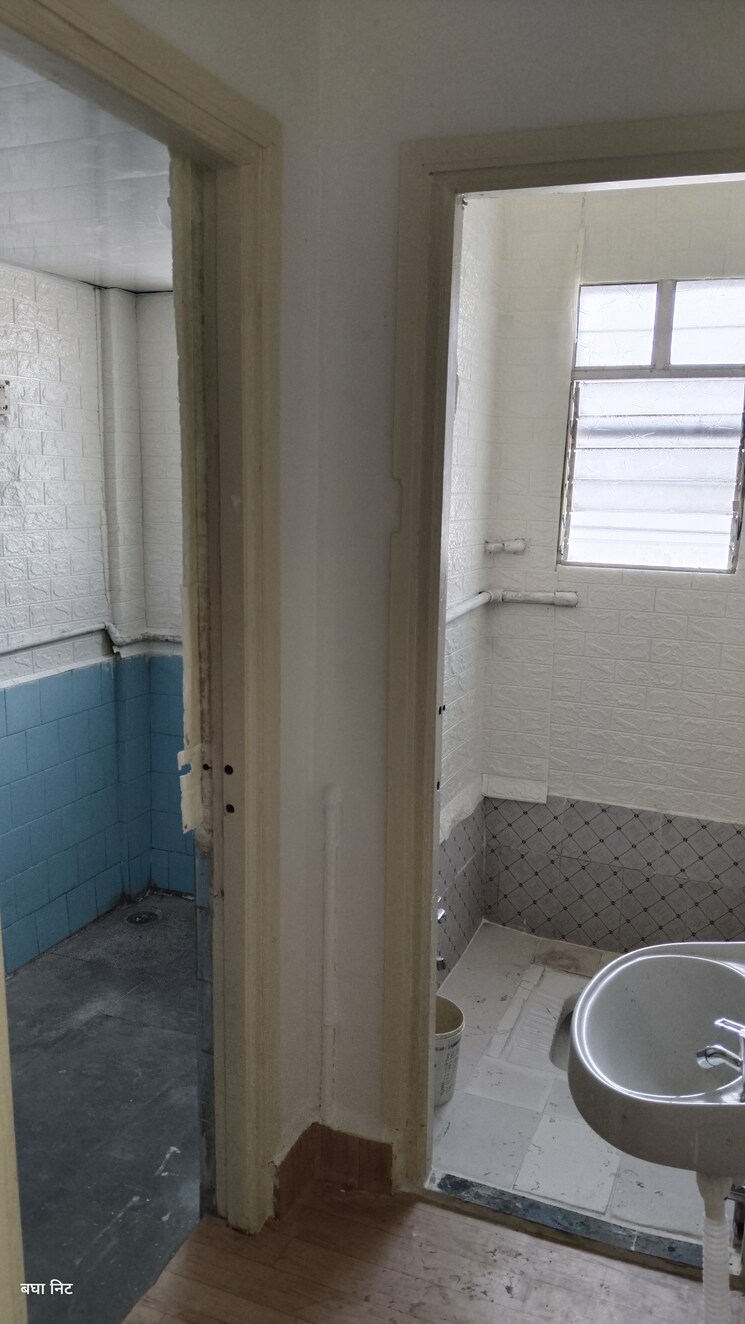 Bathroom, bibwewadi 1 Bedroom 510 Sq.Ft. Apartment In Bibwewadi Pune 8178992