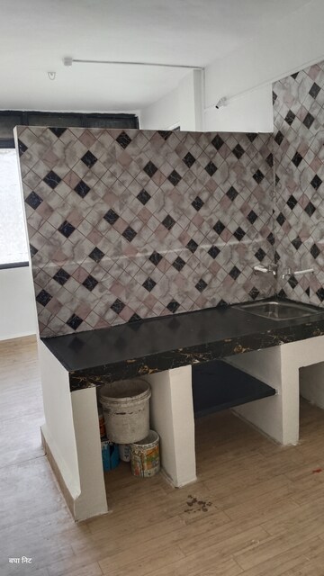 Master Bedroom in 1 BHK Apartment at Bibwewadi – for Sale