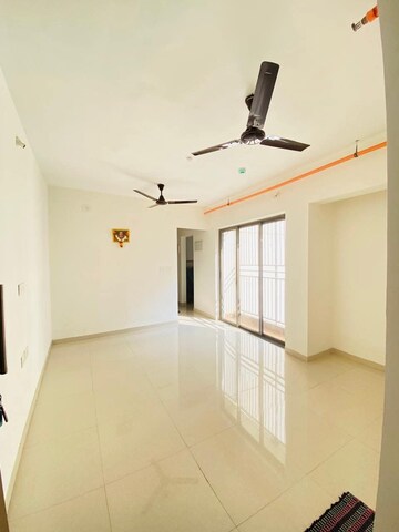 1 BHK Apartment For Rent in Om Sai Jai Guruji Tower Kalyan West Thane  8179015