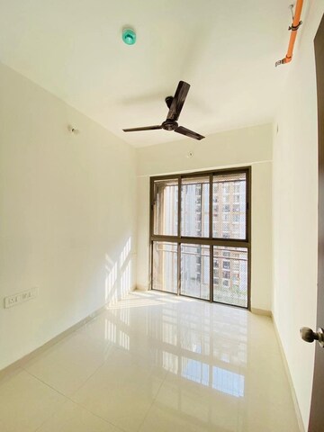 Room in 1 BHK Apartment at Om Sai Jai Guruji Tower, Kalyan West – for Rent
