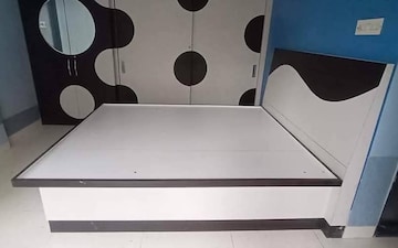 Studio Apartment For Rent in Raheja Gardens, Wanwadi