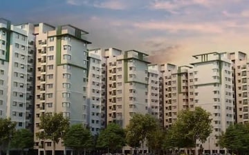 3 BHK Apartment For Sale in Provident Sunworth, Mysore Road