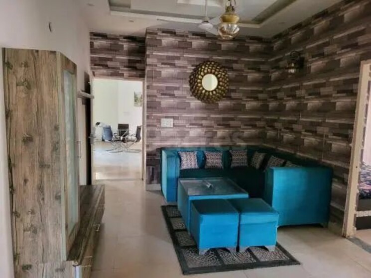  Parking, adore-samriddhi 3 Bedroom 645 Sq.Ft. Apartment In Sector 89 Faridabad 8179009