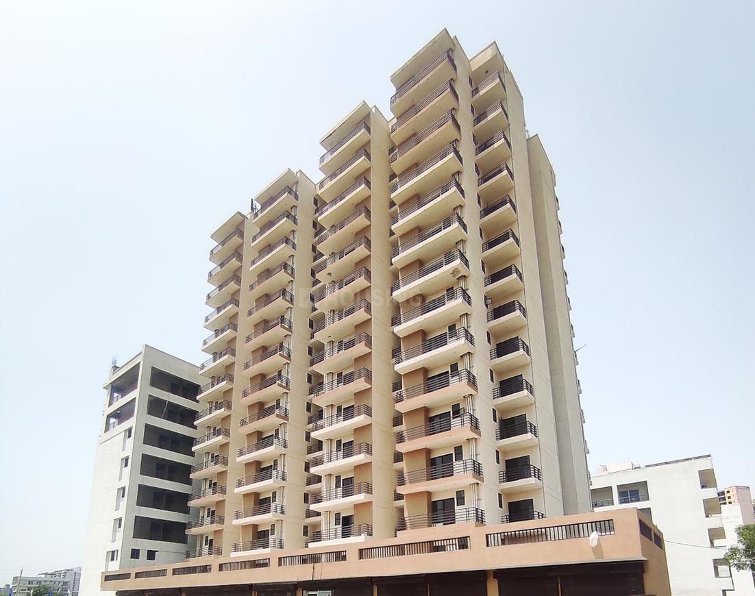 3 BHK Apartment For Sale in Adore Samriddhi