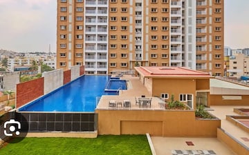 3 BHK Apartment For Sale in Prestige Gulmohar, Horamavu