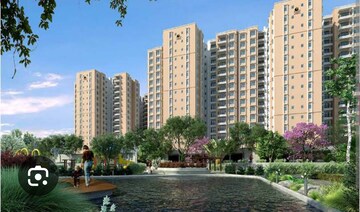 1 BHK Apartment For Rent in Prestige Primrose Hills, Banashankari 6th Stage