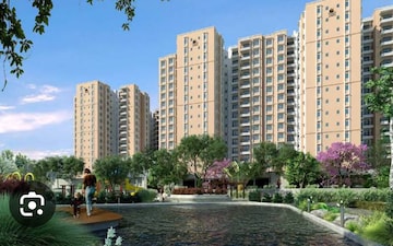 1 BHK Apartment For Rent in Prestige Primrose Hills, Banashankari 6th Stage