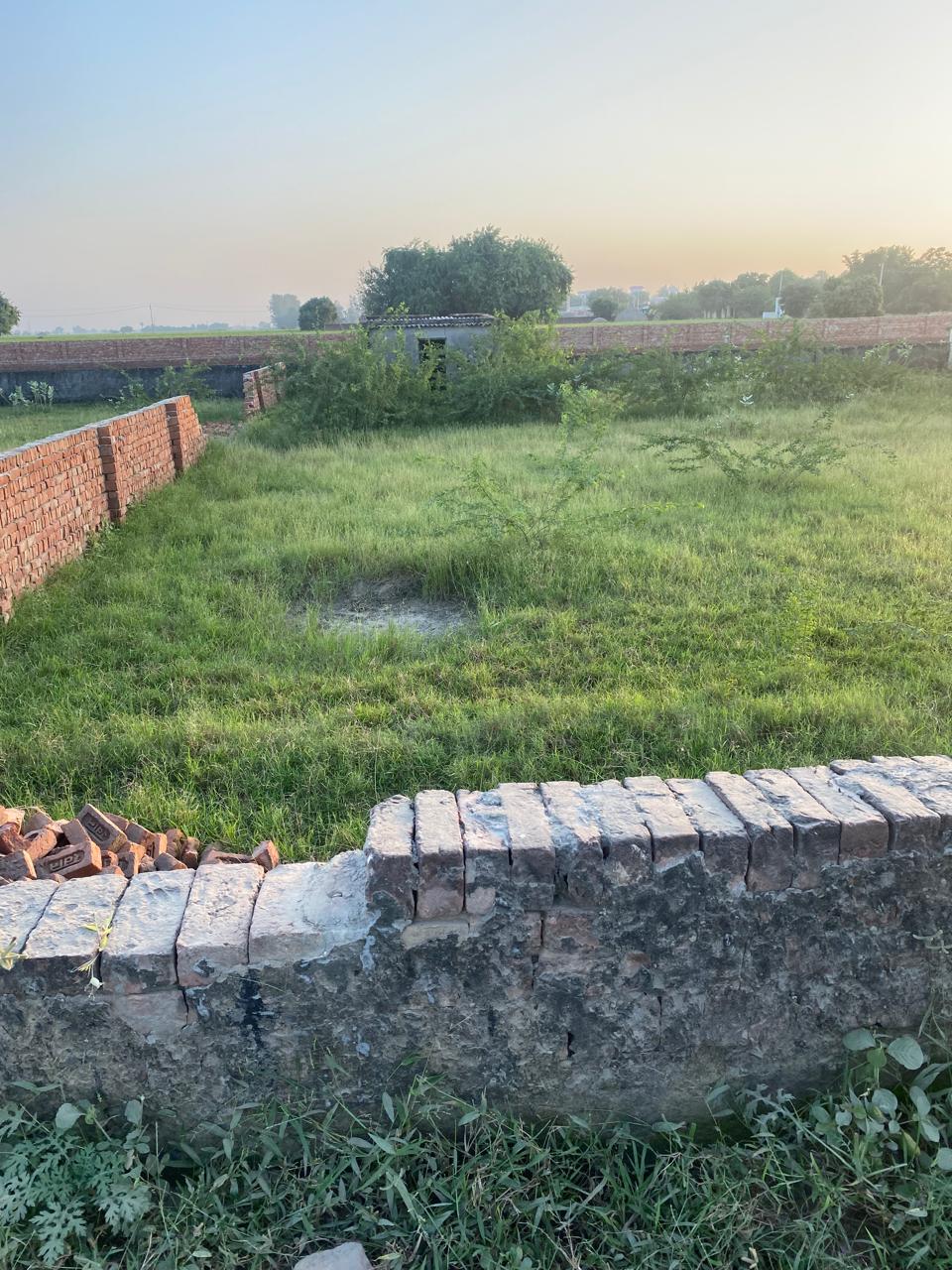 Plot For Sale in Presithum