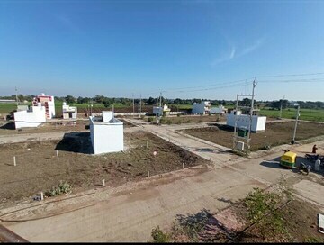  Plot For Sale in Khandwa Road