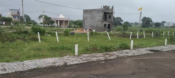  Plot For Sale in Khandwa Road