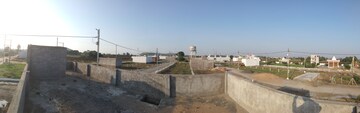  Plot – Exterior View View at Khandwa Road - for Sale
