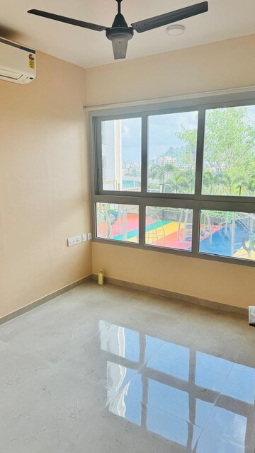 Room in 2 BHK Apartment at Piramal Vaikunth Vidit, Balkum Pada – for Rent