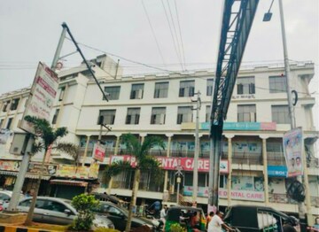  Office Space – Exterior View View at Suryaraopeth - for Rent