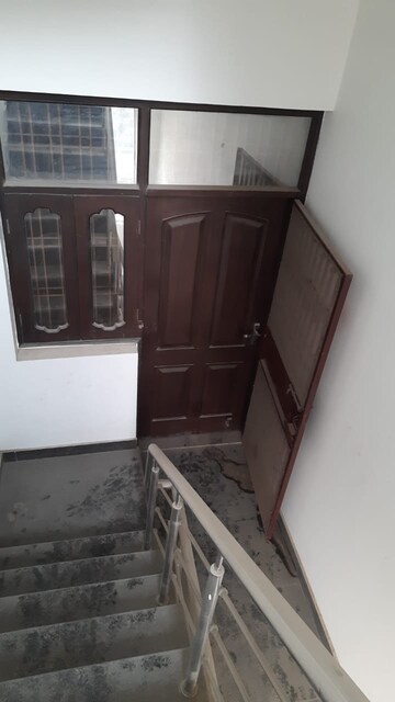 Balcony in 3 BHK Builder Floor at Sector 34 – for Sale