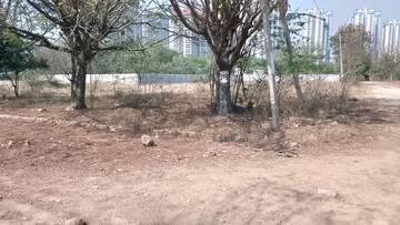 Plot Area in  Plot at Tellapur – for Sale