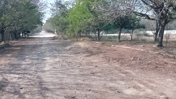 Plot Area in  Plot at Tellapur – for Sale