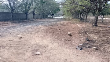 Plot Area in  Plot at Tellapur – for Sale