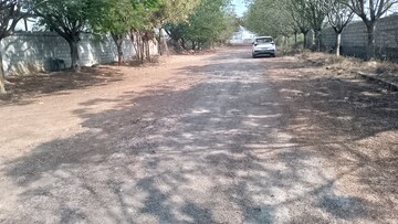  Plot – Exterior View View at Tellapur - for Sale