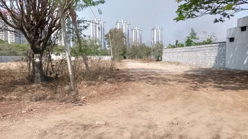 Plot Area in  Plot at Tellapur – for Sale
