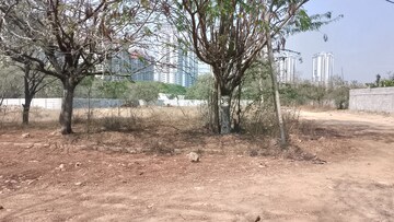 Plot Area in  Plot at Tellapur – for Sale