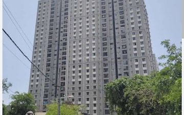 4 BHK Apartment For Rent in Sobha Forest View, Kanakapura Road