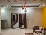 3 BHK 750 Sq.Ft. Builder Floor in NK Savitry Enclave