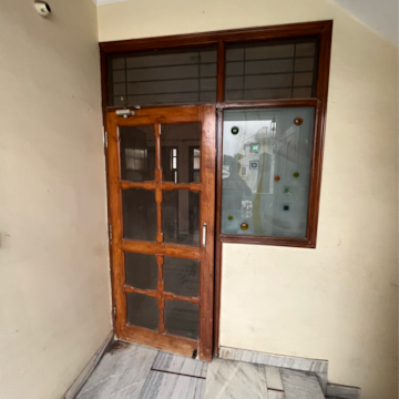 4 BHK Independent House For Rent in Sector 31 Faridabad  8179077