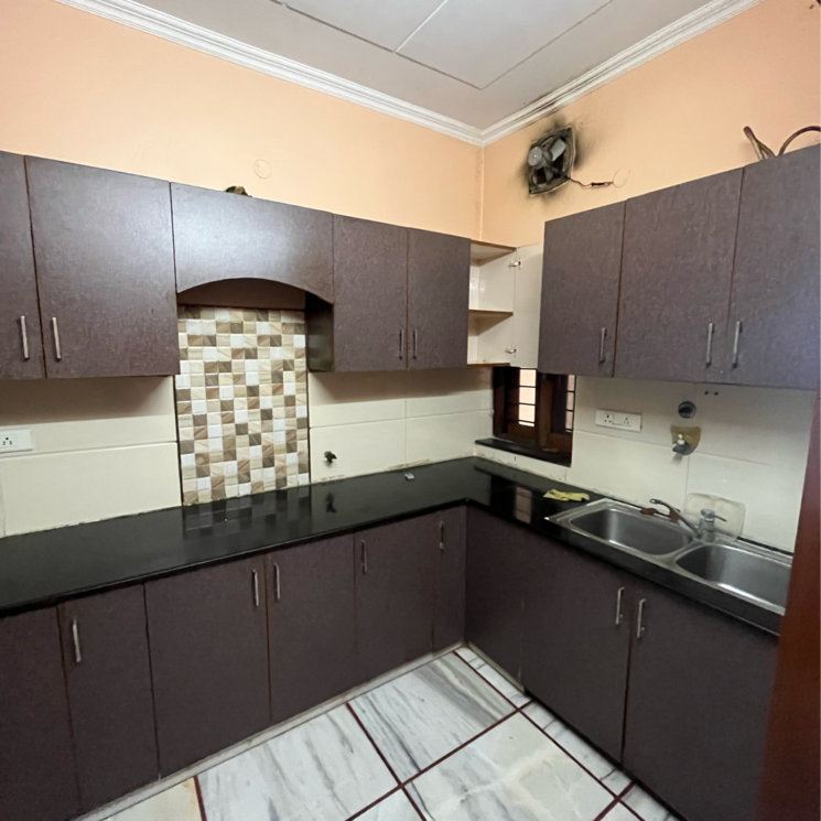 Kitchen, sector 31 4 Bedroom 2250 Sq.Ft. Independent House In Sector 31 Faridabad 8179077