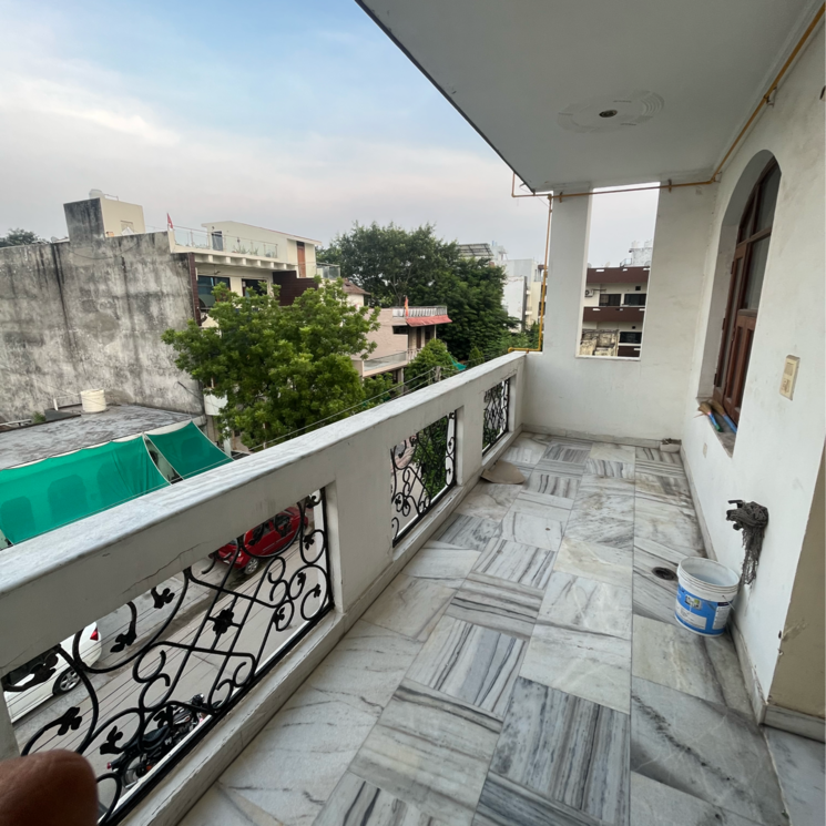 Balcony, sector 31 4 Bedroom 2250 Sq.Ft. Independent House In Sector 31 Faridabad 8179077
