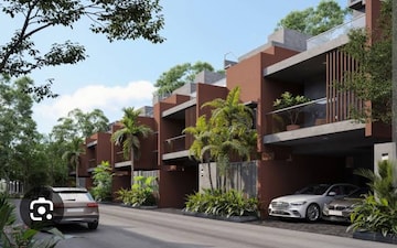 3 BHK Apartment For Rent in Modern Spaaces Engrace, Sarjapur Road