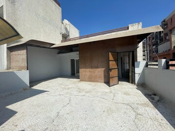 2 BHK Apartment – Exterior View View at Sambhav Stavan Parishray, Gota - for Rent