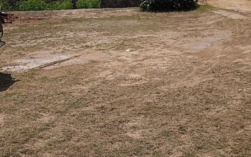Plot For Sale in Jewar