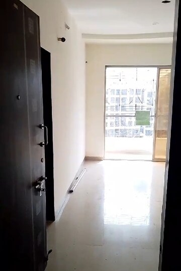 1 BHK Apartment For Rent in Ashtvinayak Ishwar Residency Ambernath Thane  8179003