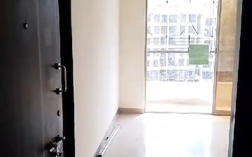 1 BHK Apartment For Rent in Ashtvinayak Ishwar Residency, Ambernath