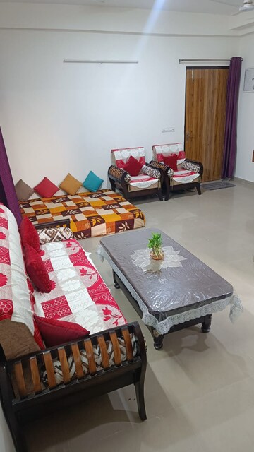 3 BHK Apartment For Rent in Mahagun Mywoods II, Sector 16c Greater Noida