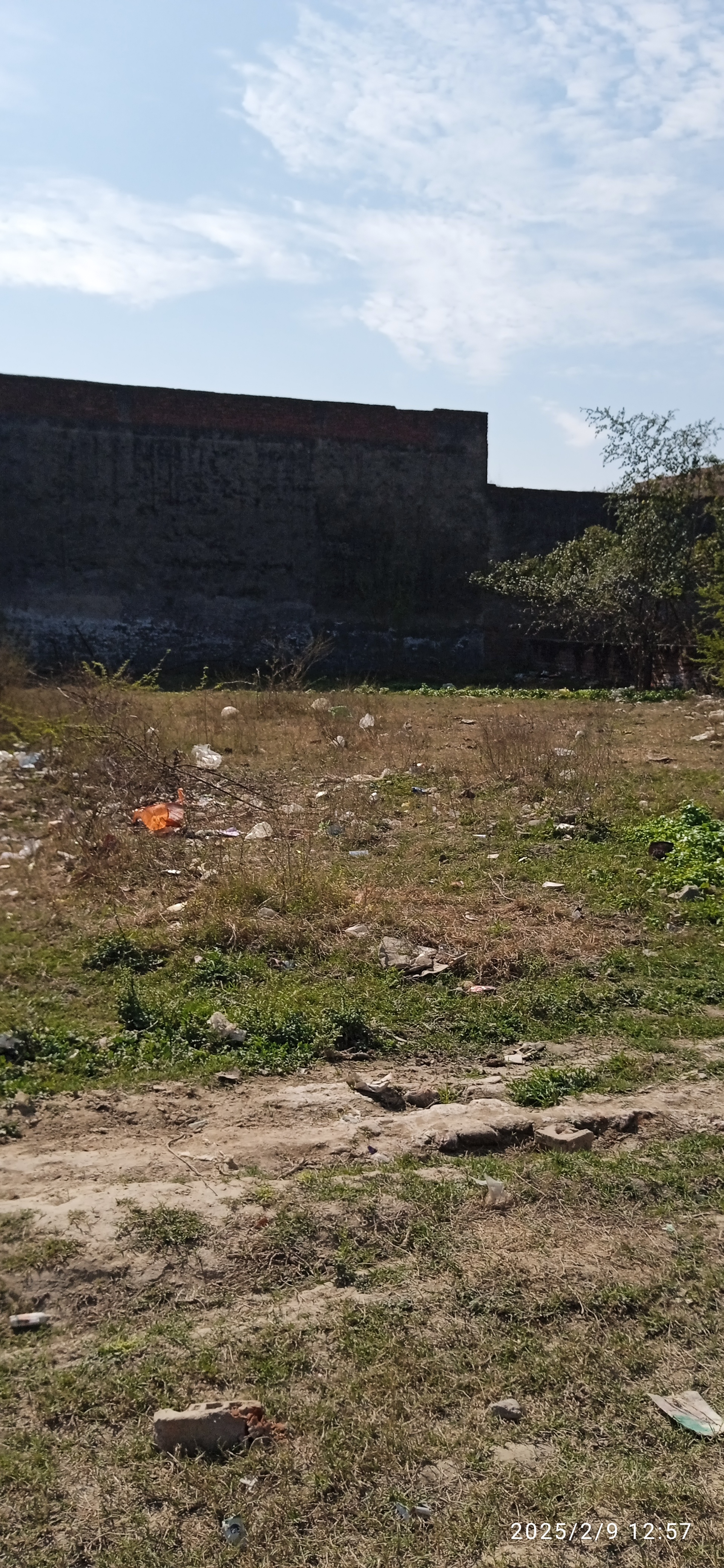 Plot For Sale in Shahpur Jawer Airport 